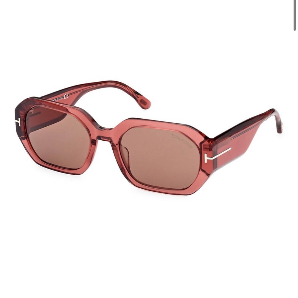 Tom Ford Sunglasses, New 250 - Picture 3 of 9